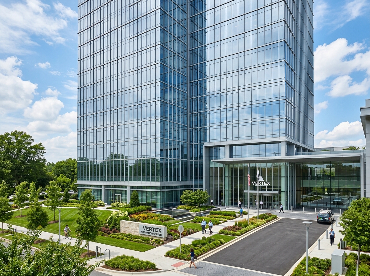 Facility Management