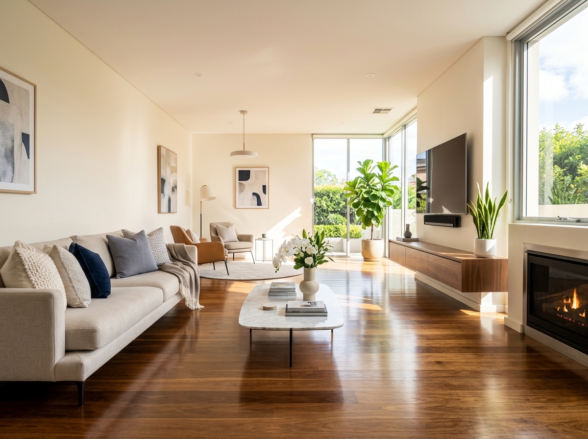 Housekeeping Services