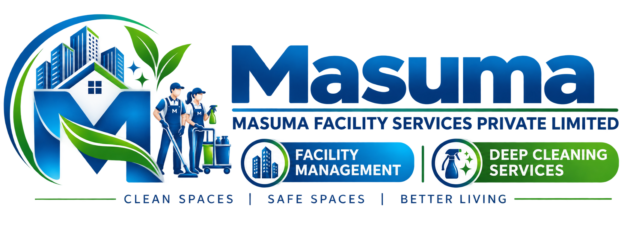 Masuma Facility Services Private Limited
